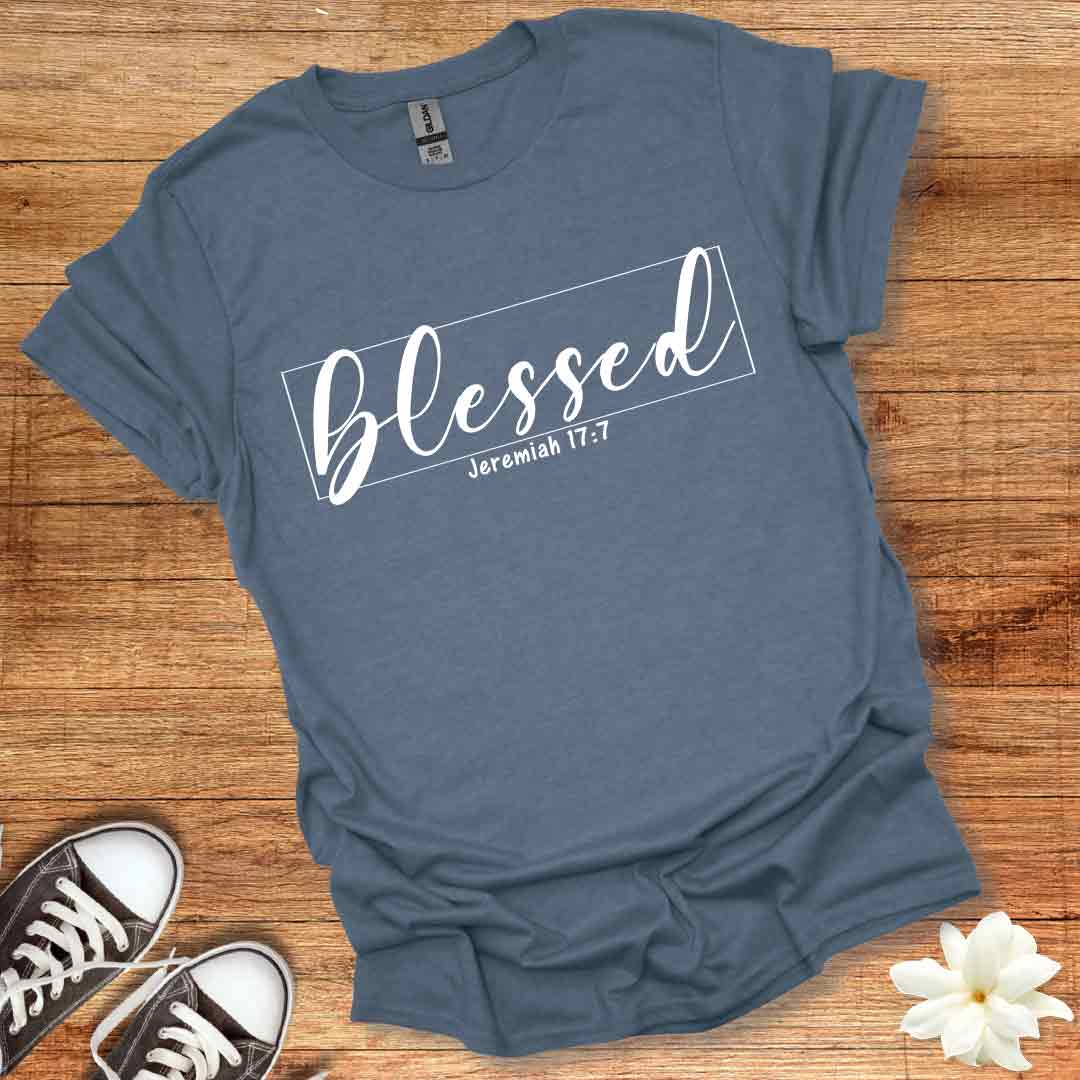 Blessed T-Shirt