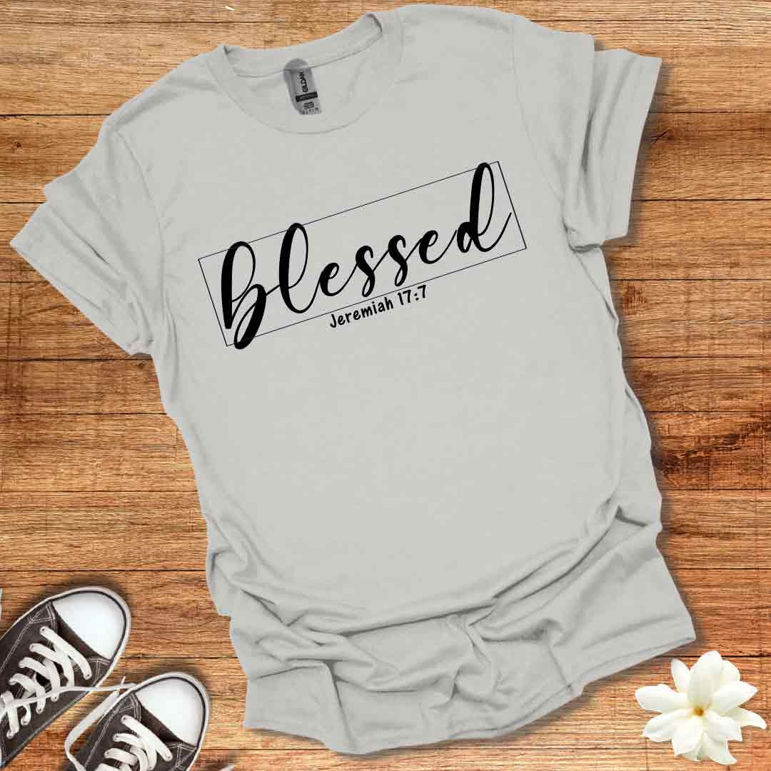 Blessed T-Shirt