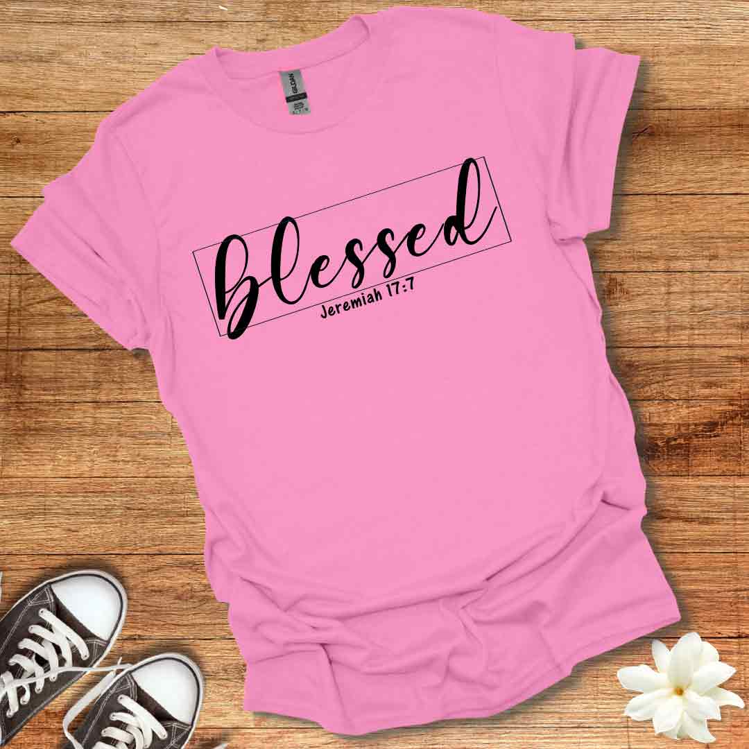 Blessed T-Shirt