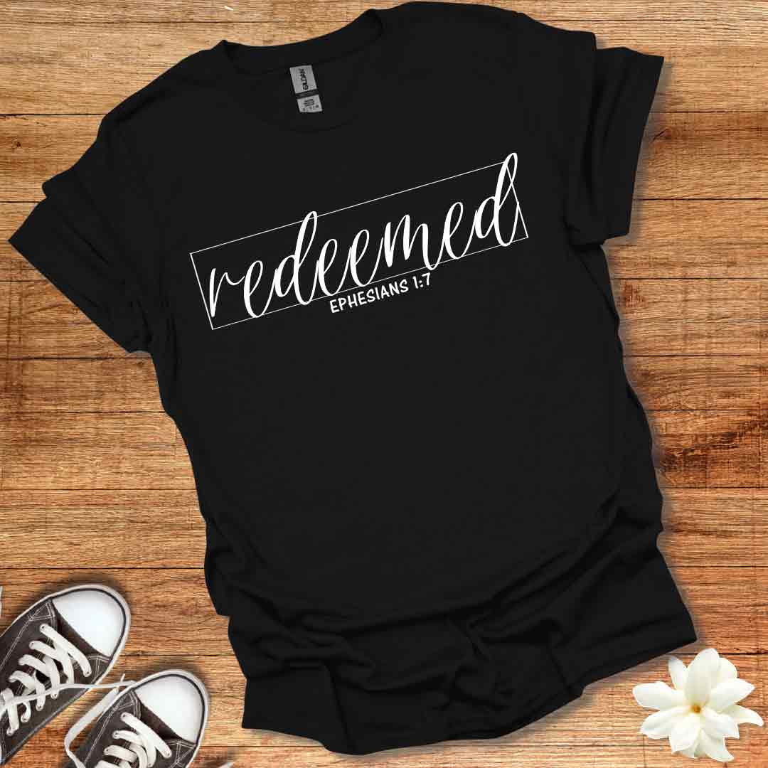 Redeemed T-Shirt