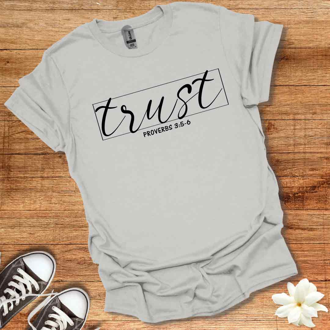 Trust T-Shirt