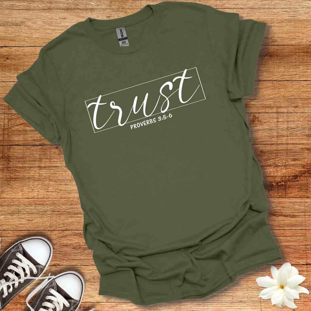 Trust T-Shirt
