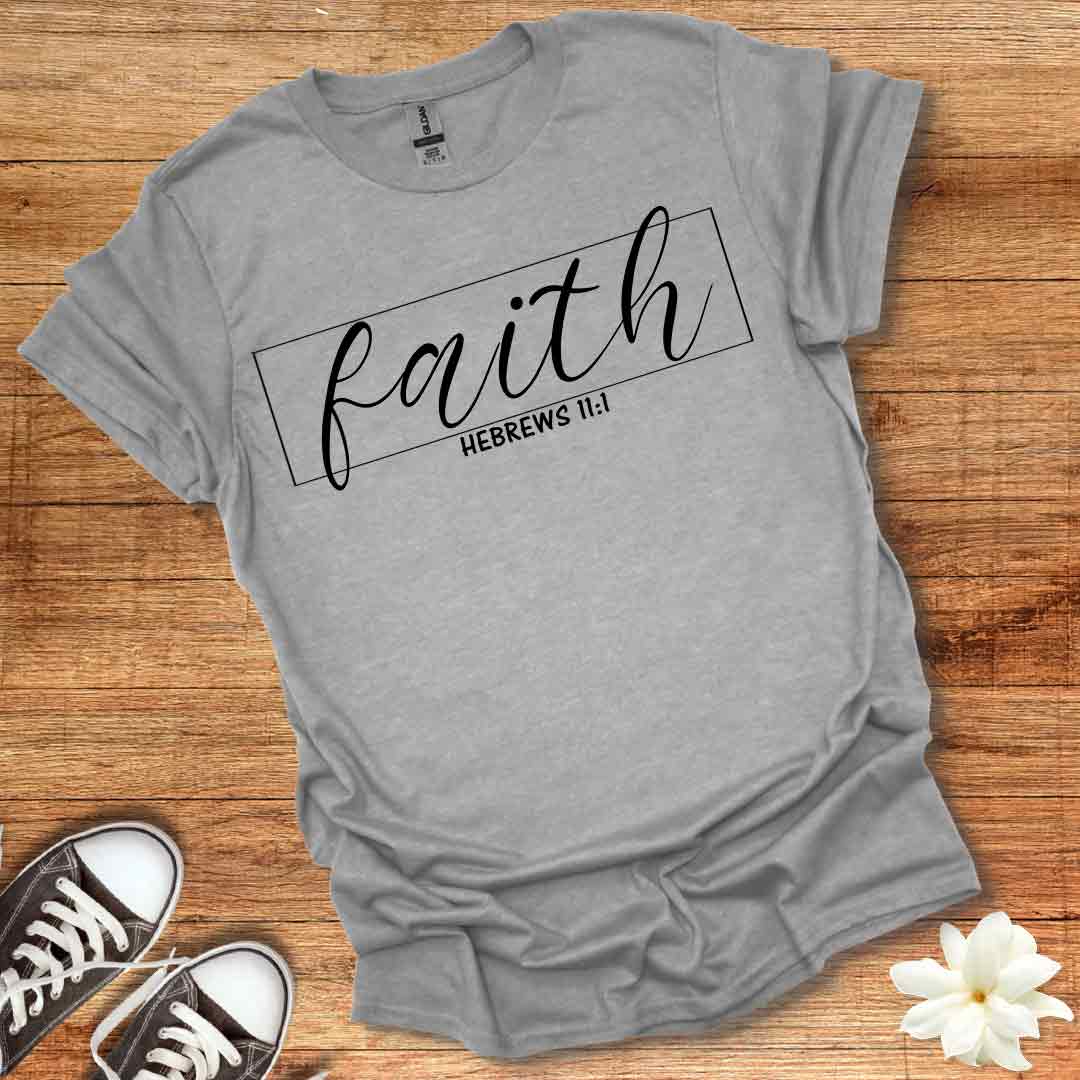 Faith T-Shirt