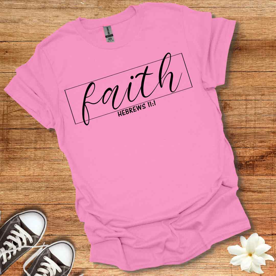 Faith T-Shirt
