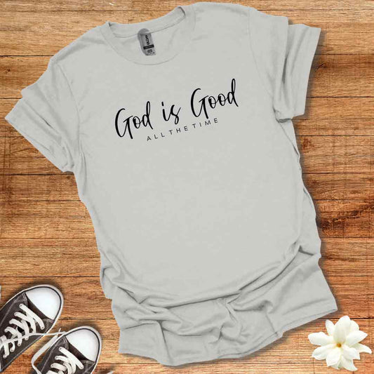 God is Good T-Shirt