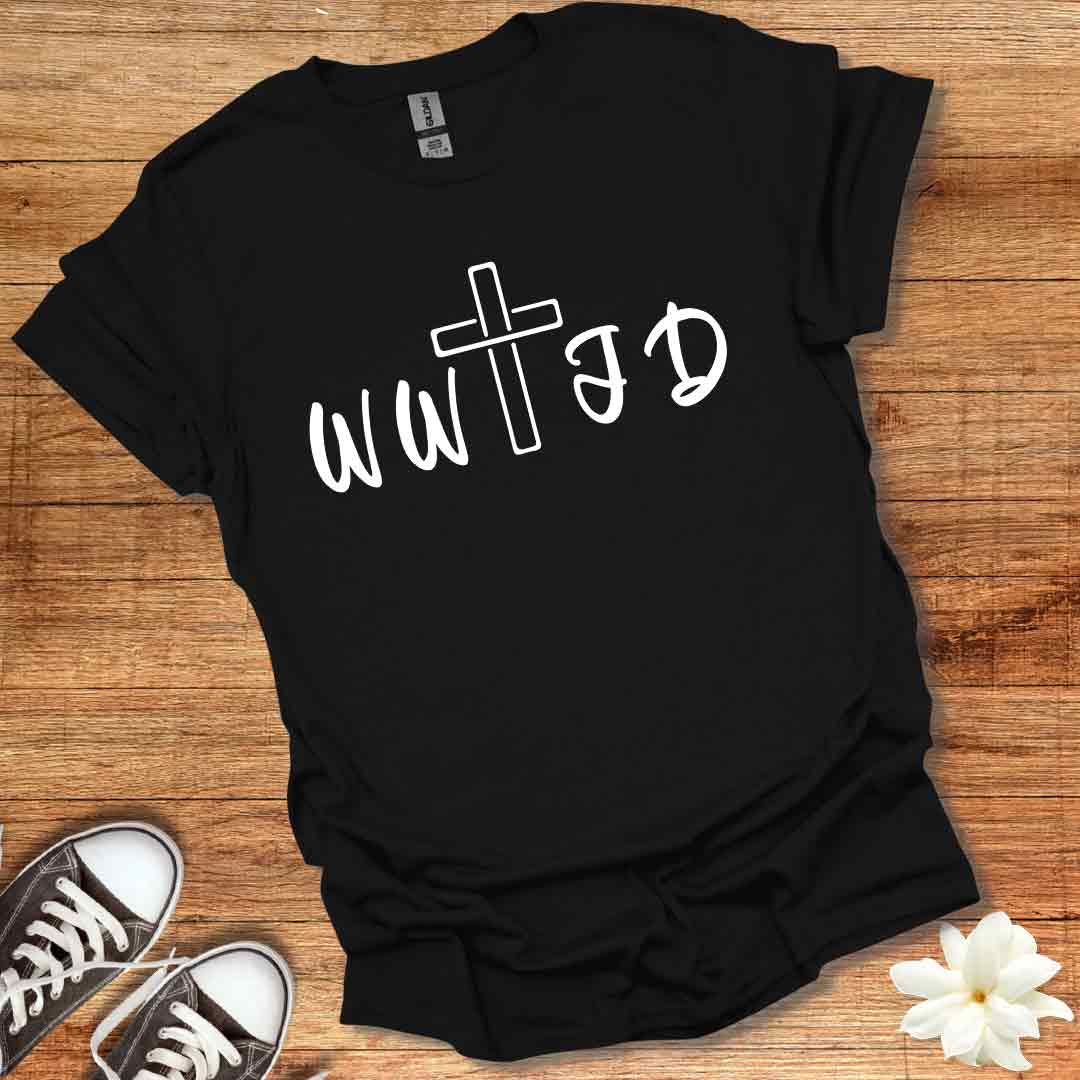 WWJD T-Shirt