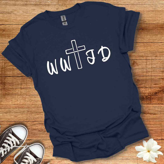 WWJD T-Shirt