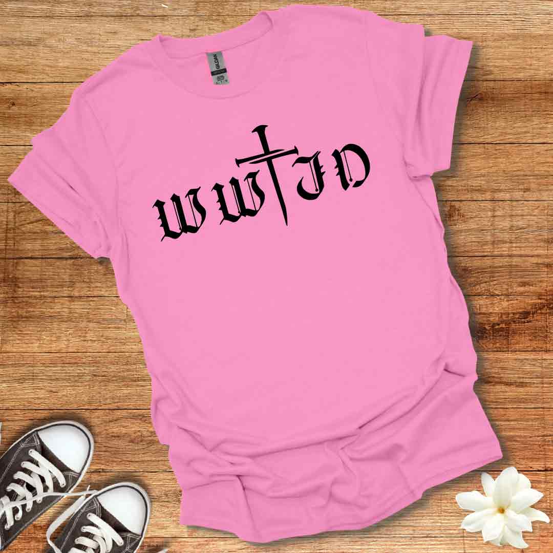 WWJD T-Shirt