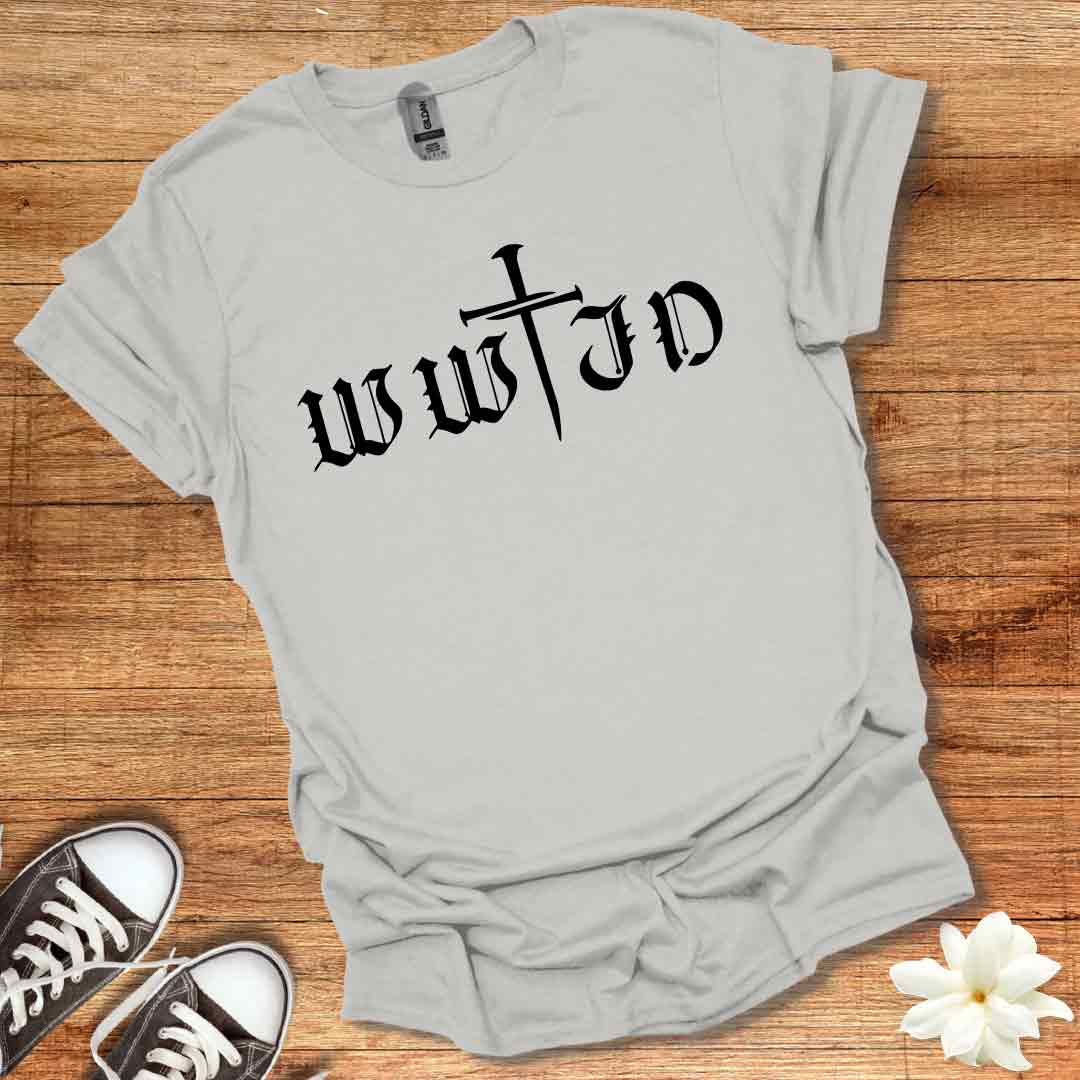 WWJD T-Shirt