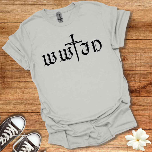 WWJD T-Shirt