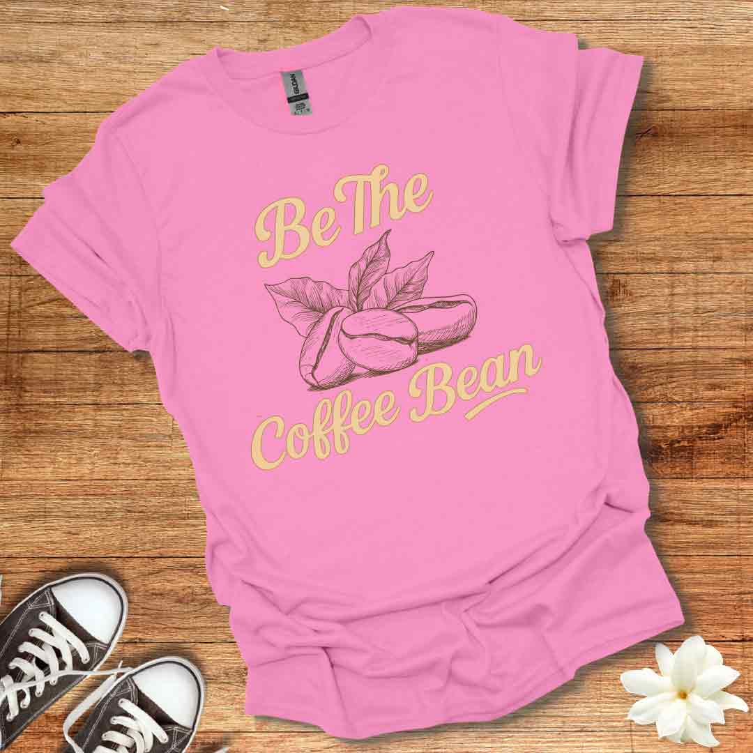 Coffee Bean T-Shirt