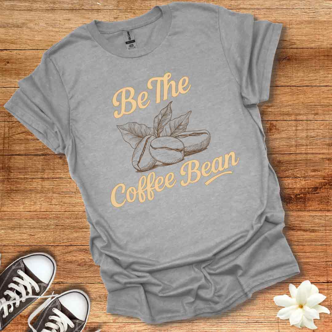 Coffee Bean T-Shirt