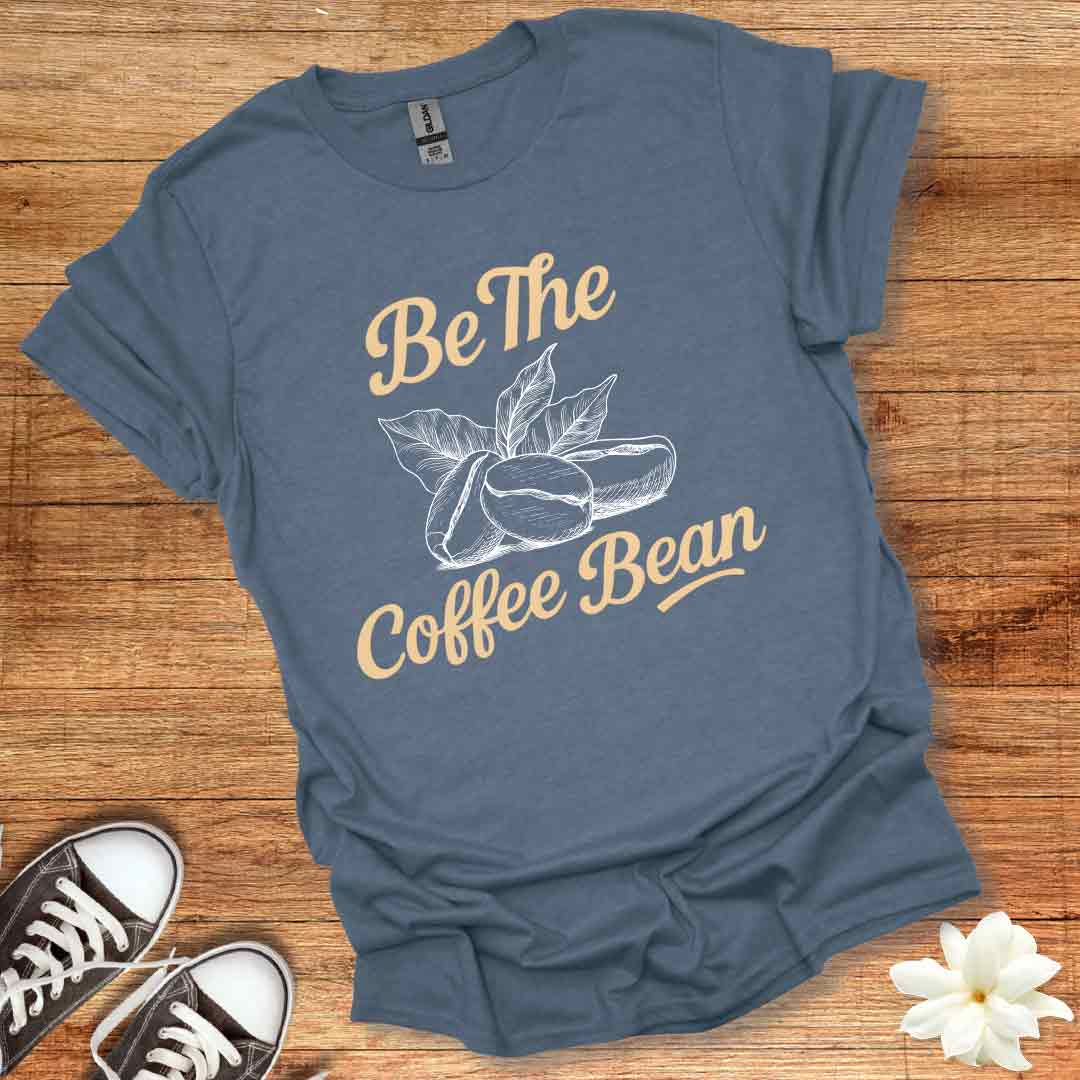 Coffee Bean T-Shirt