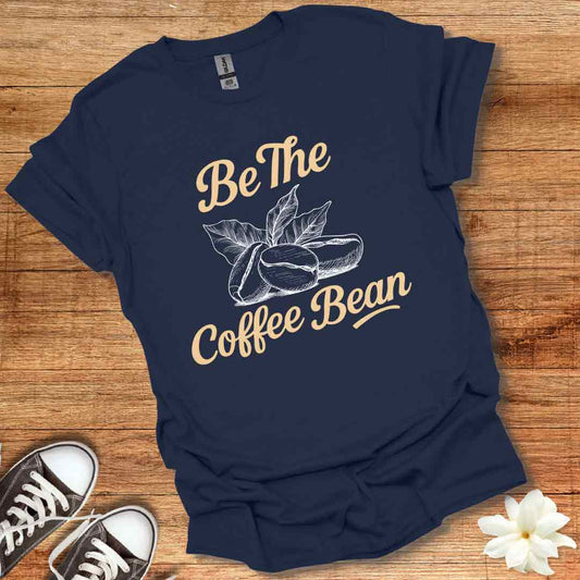 Coffee Bean T-Shirt