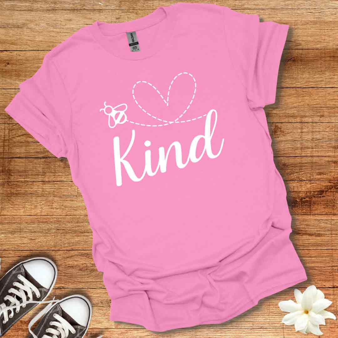 Bee Kind T-Shirt