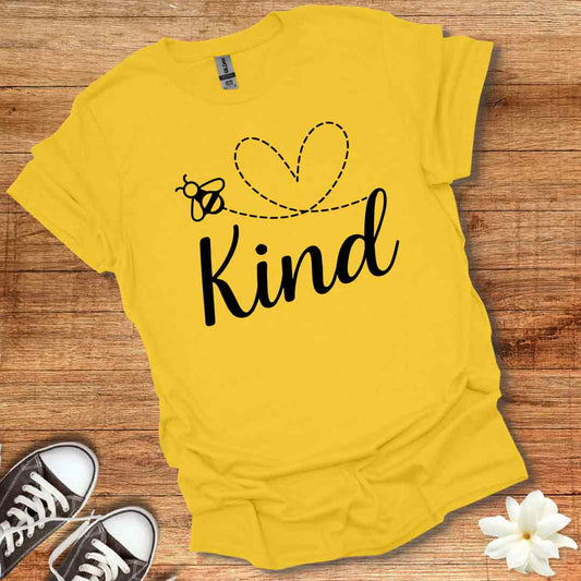 Bee Kind T-Shirt