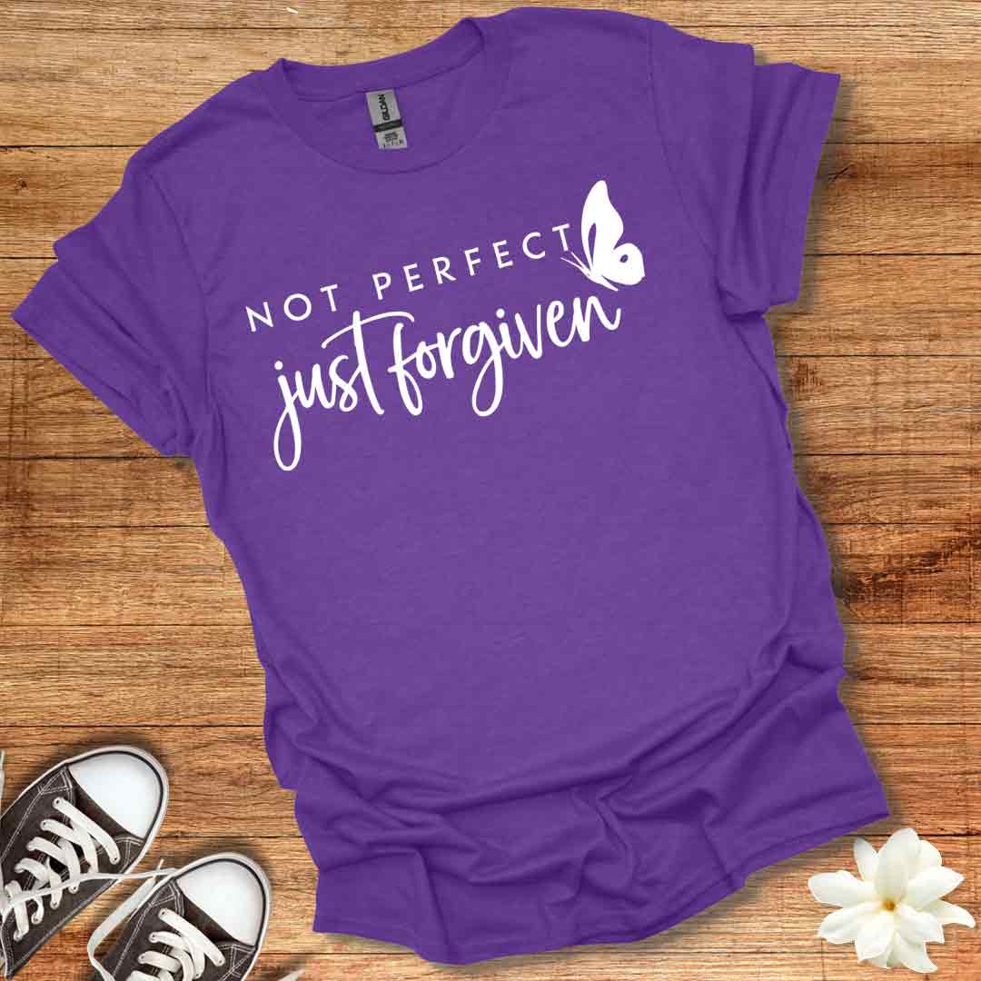 Not Perfect T-Shirt