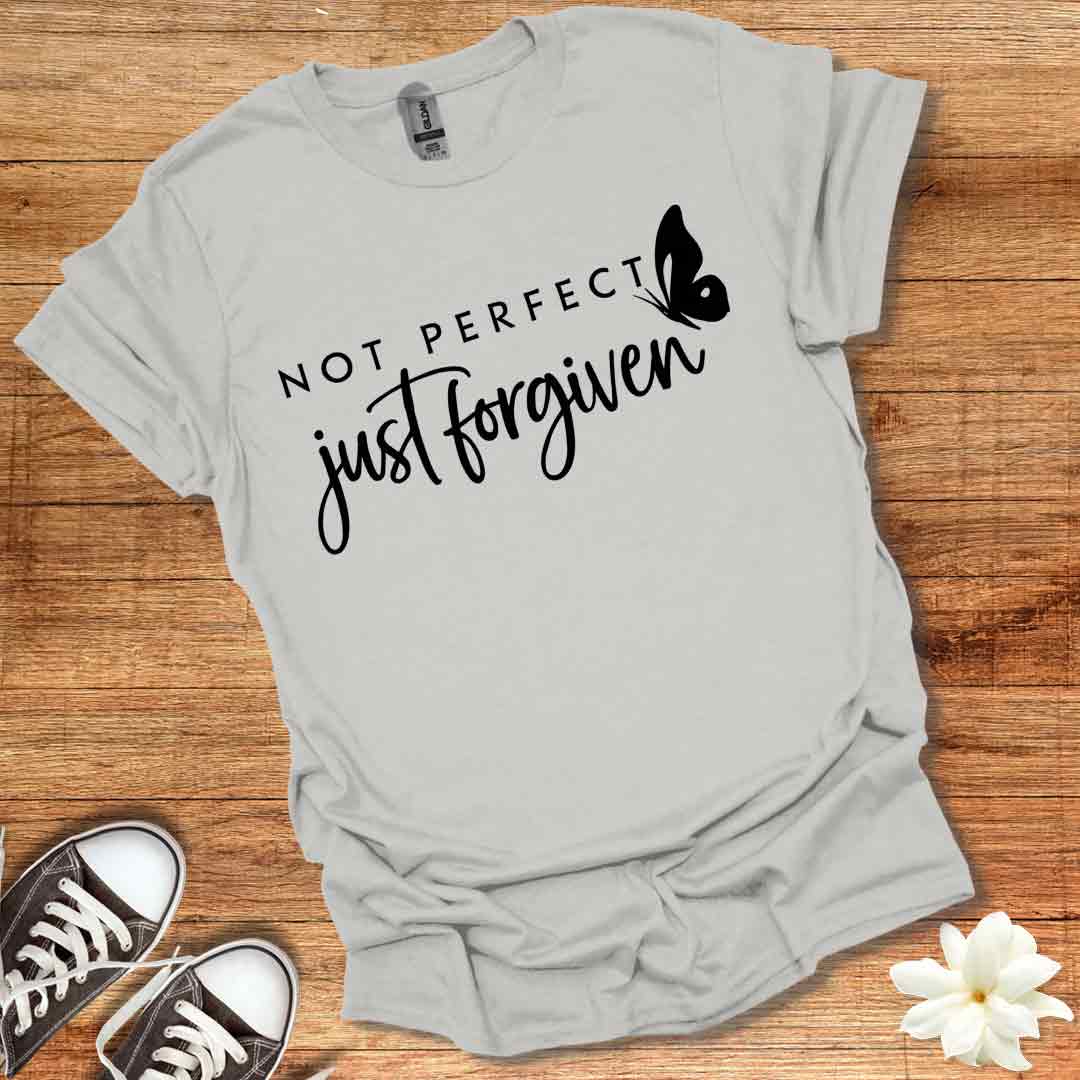 Not Perfect T-Shirt