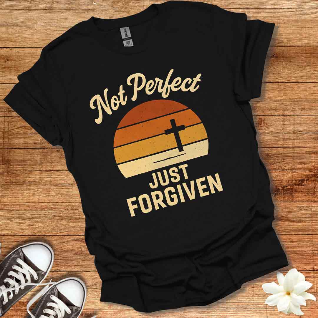 Not Perfect T-Shirt