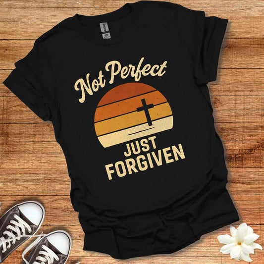 Not Perfect T-Shirt