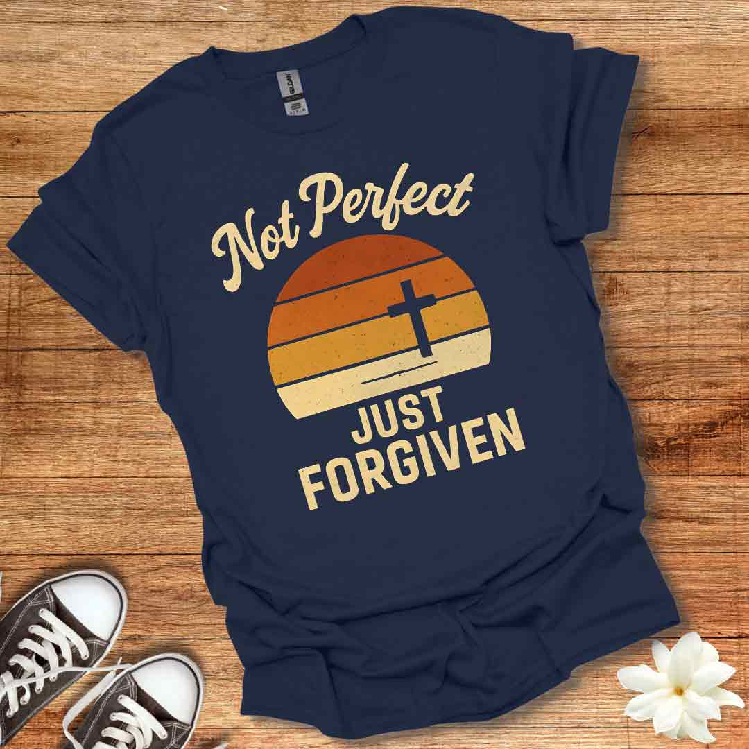 Not Perfect T-Shirt