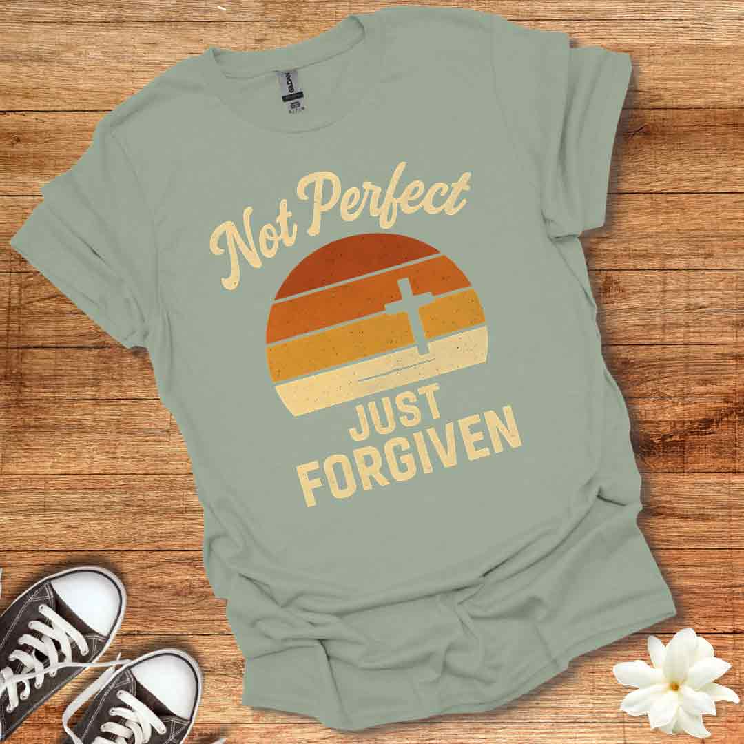 Not Perfect T-Shirt