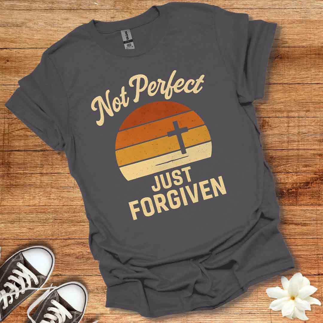 Not Perfect T-Shirt