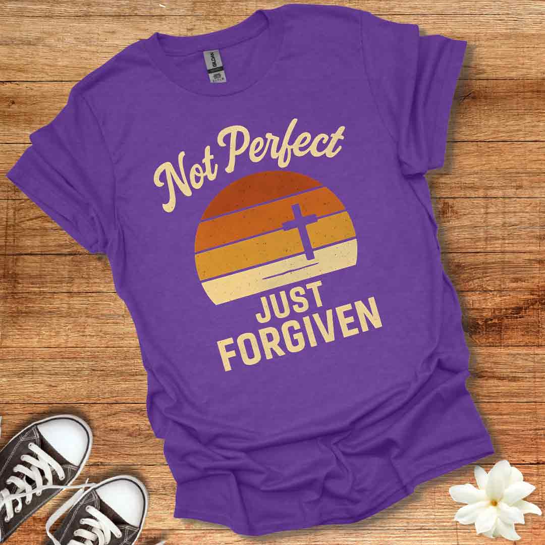 Not Perfect T-Shirt