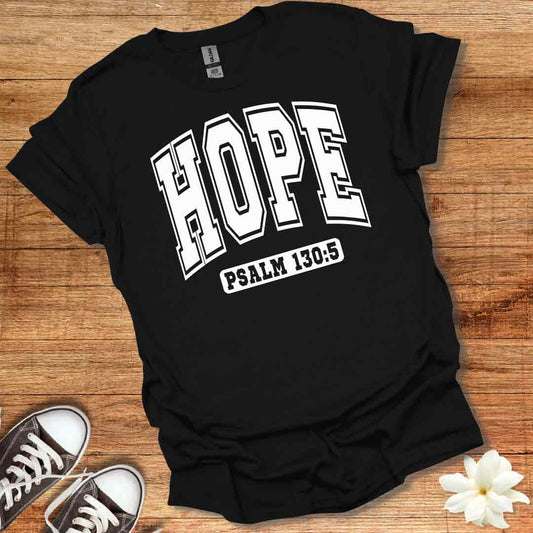 Sporty Hope T-Shirt