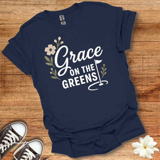 Grace on the Greens T-Shirt
