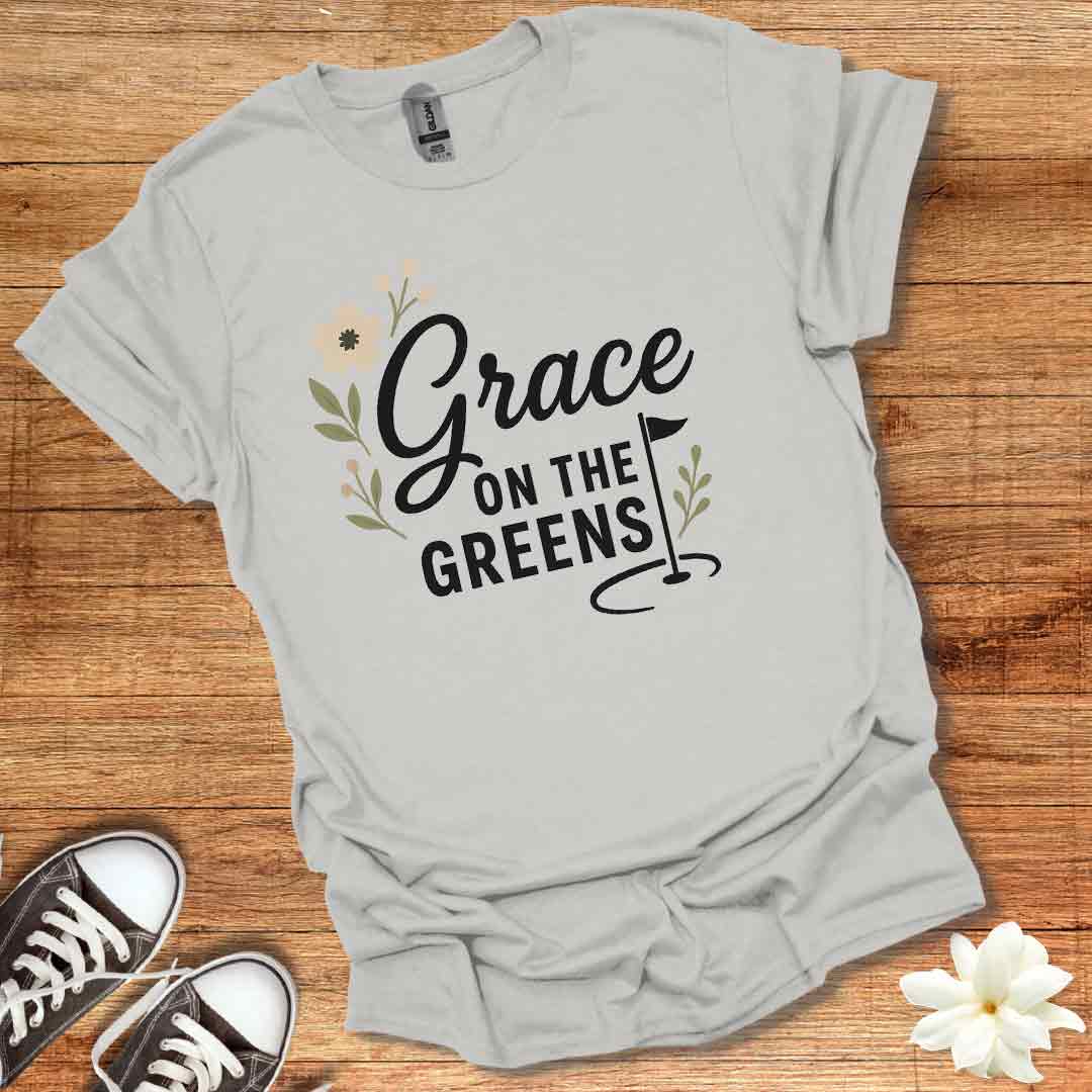 Grace on the Greens T-Shirt