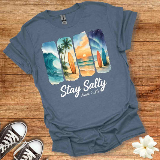 Stay Salty T-Shirt