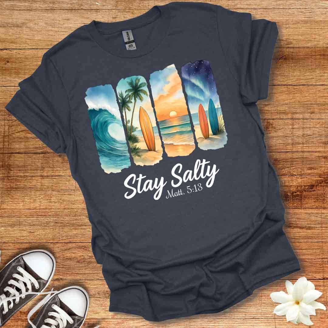 Stay Salty T-Shirt