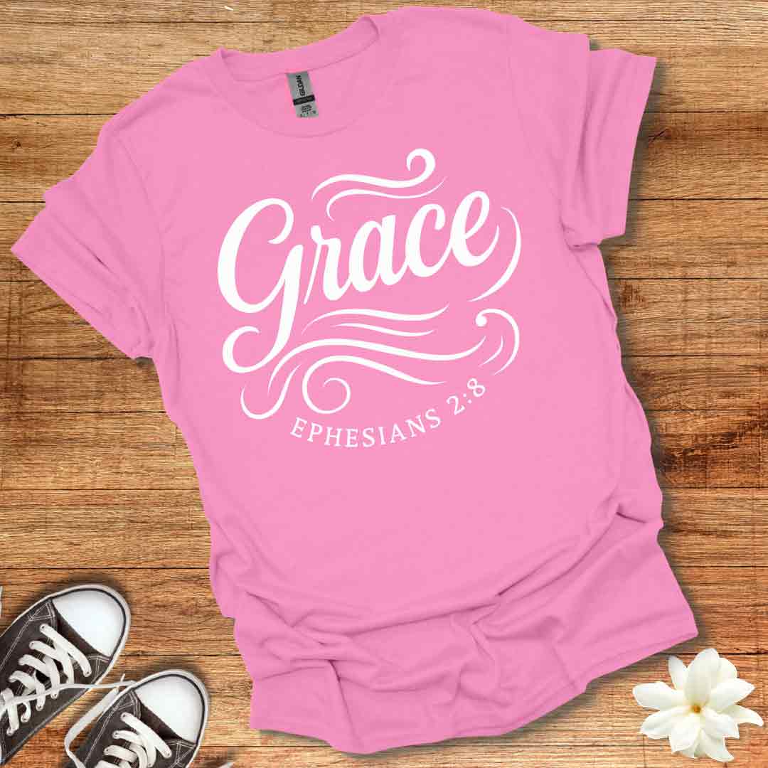 Grace T-Shirt
