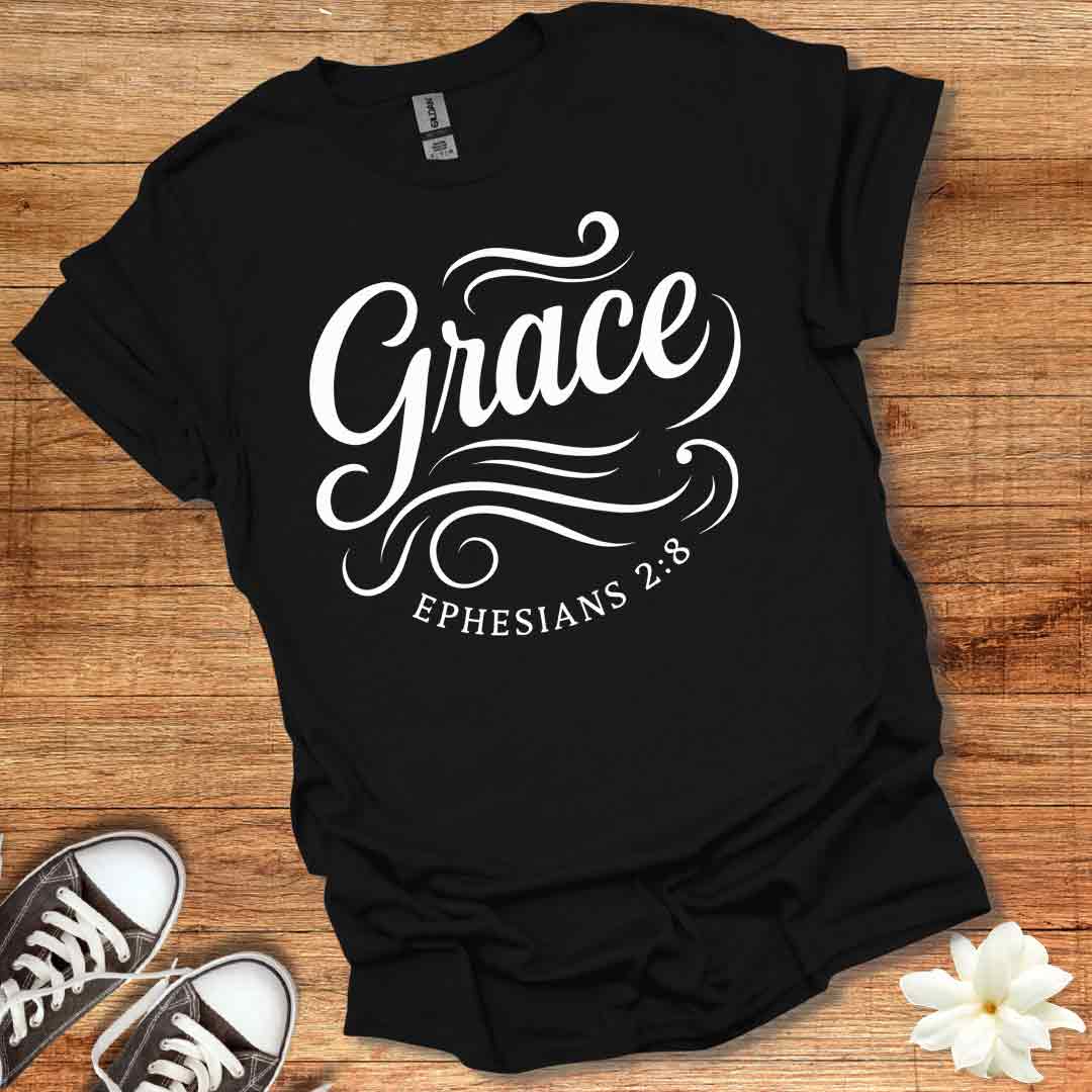 Grace T-Shirt