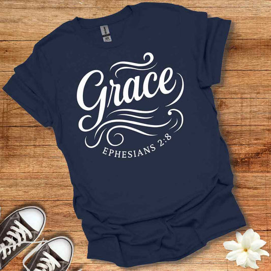 Grace T-Shirt