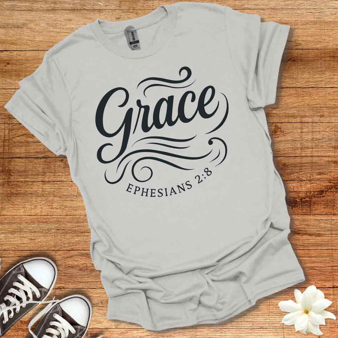 Grace T-Shirt