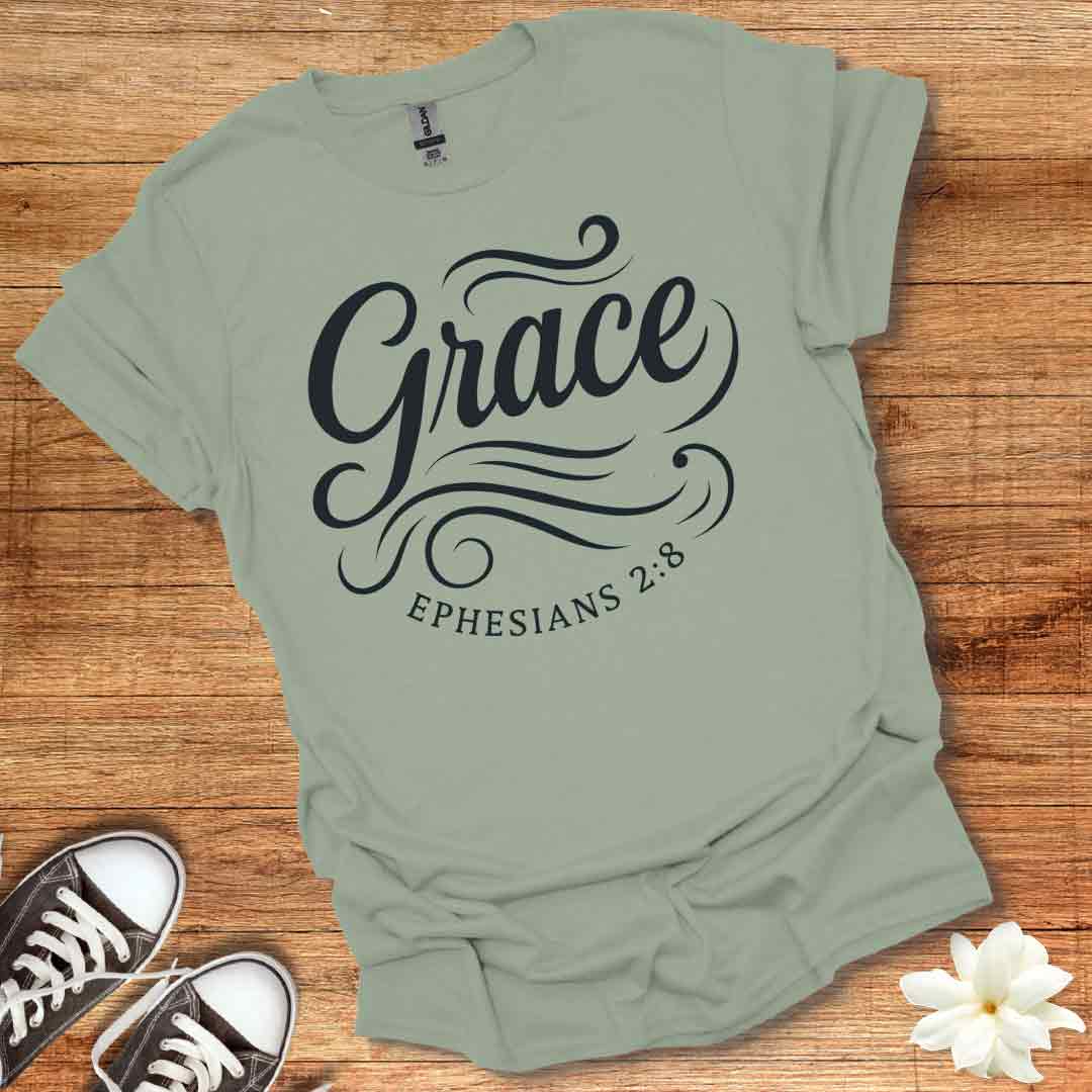 Grace T-Shirt