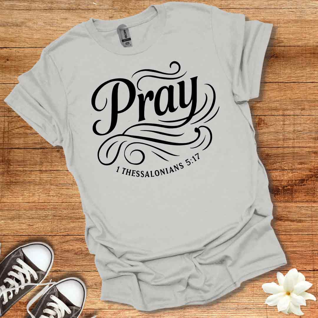 Pray T-Shirt