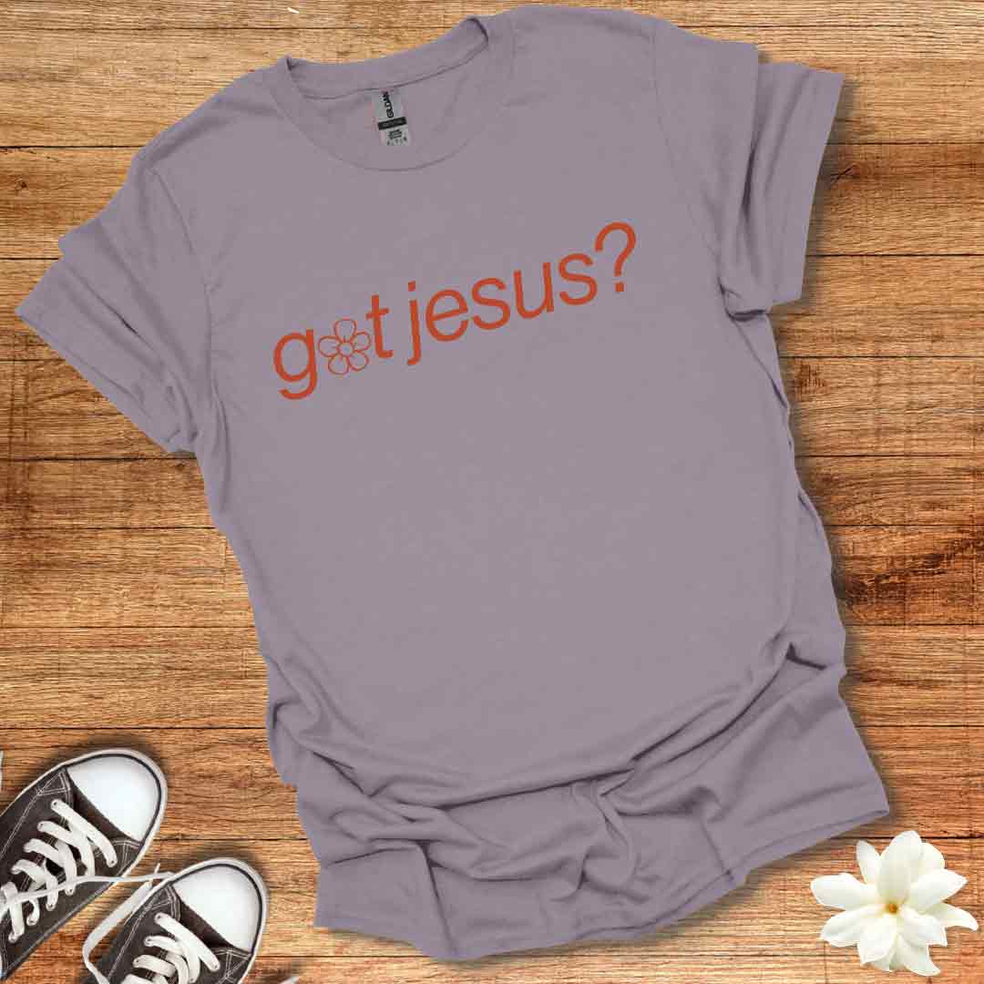 Got Jesus? T-Shirt