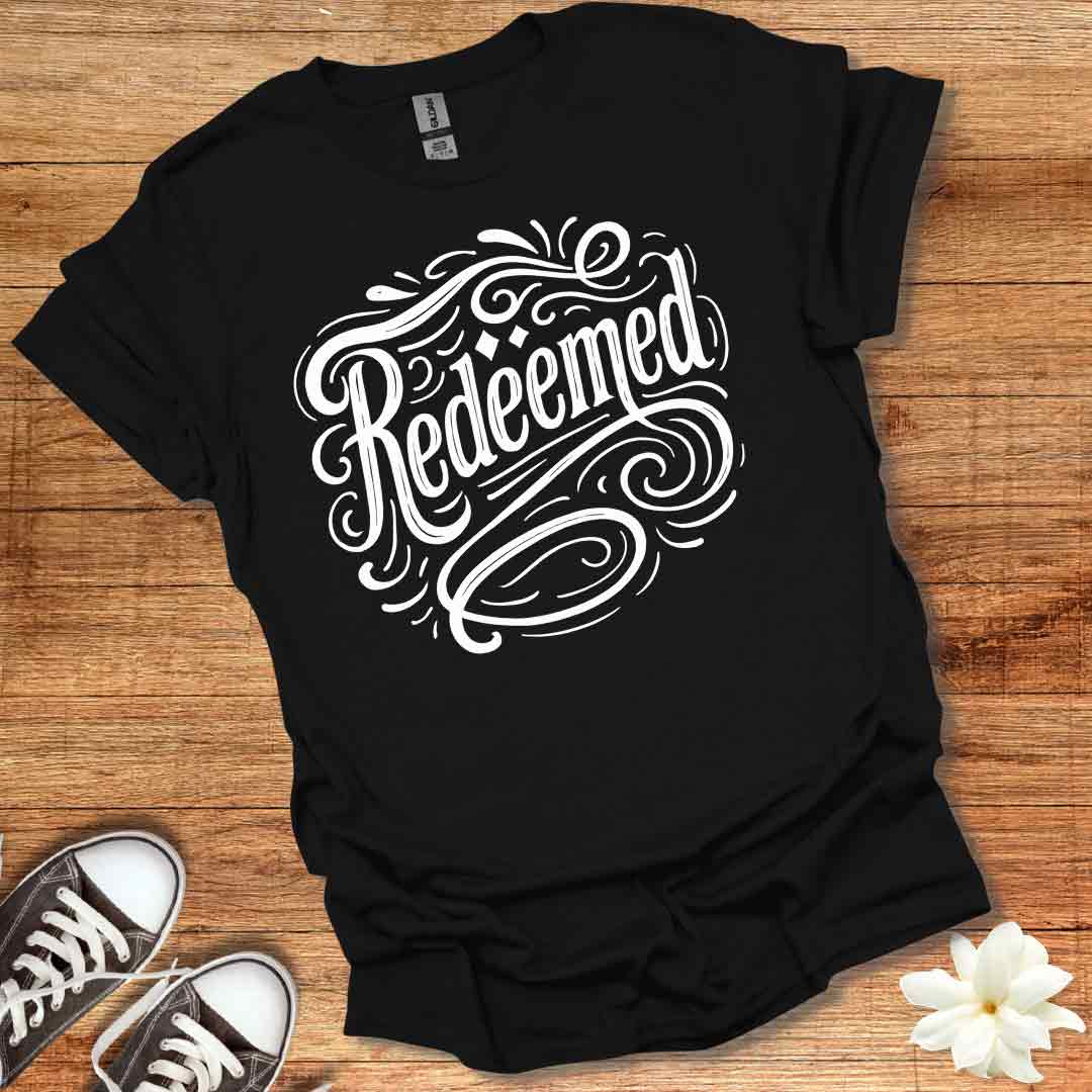 Redeemed T-Shirt