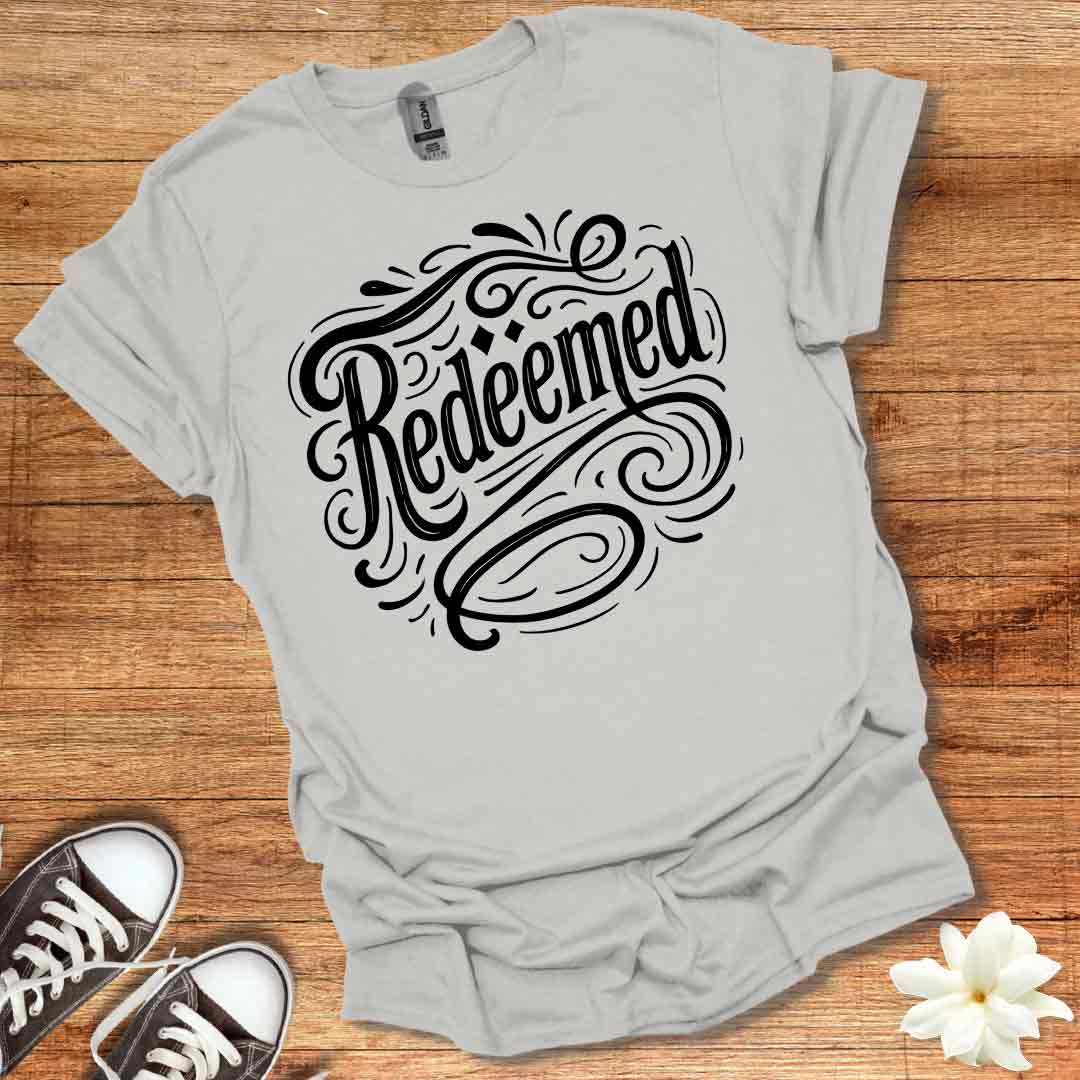 Redeemed T-Shirt