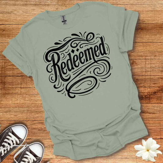 Redeemed T-Shirt