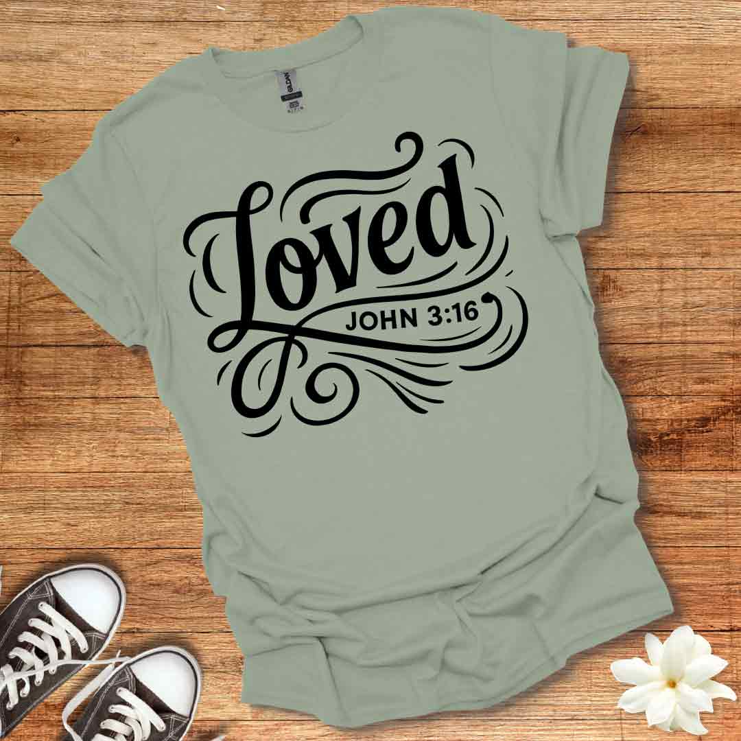 Loved T-Shirt