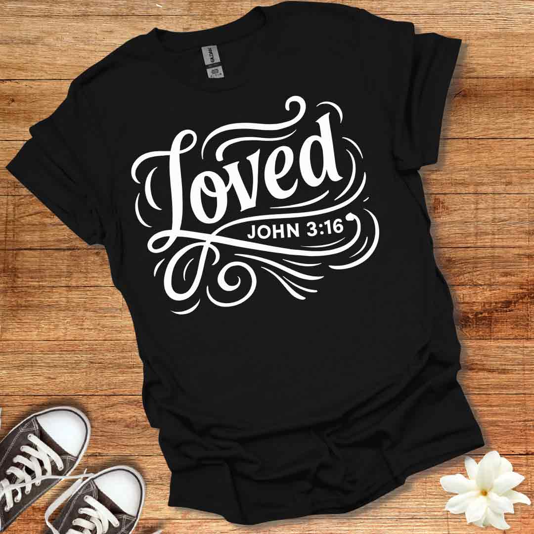 Loved T-Shirt