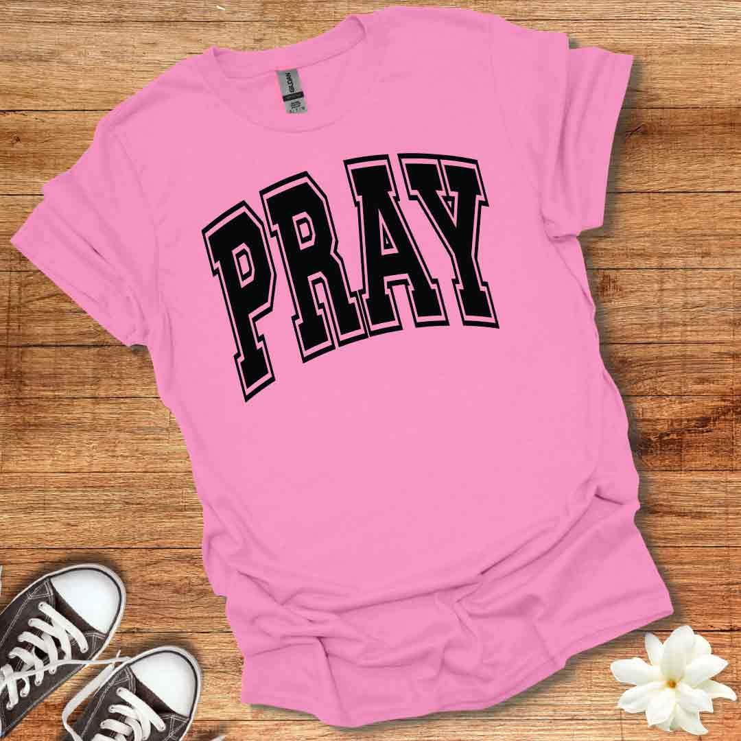 Pray T-Shirt