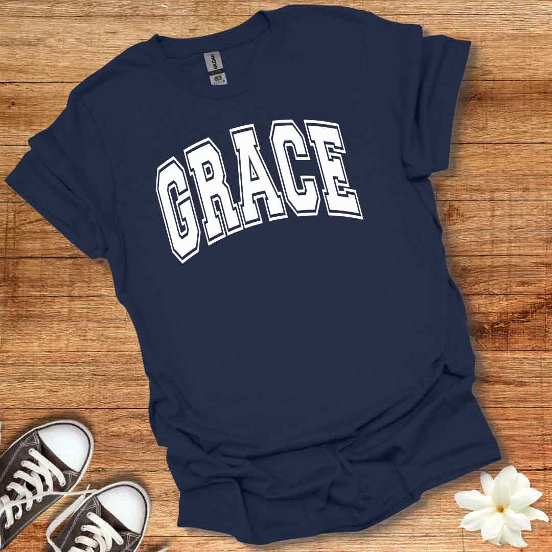 Grace T-Shirt
