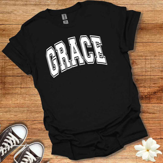 Grace T-Shirt