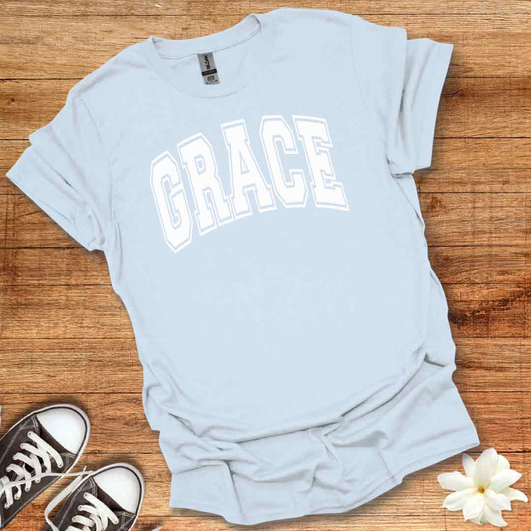 Grace T-Shirt