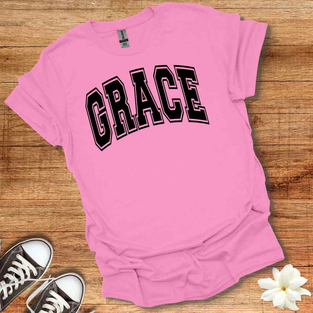 Grace T-Shirt